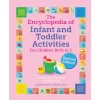 The Encyclopedia of Infant and Toddler Activities, Revised Edition Paperback