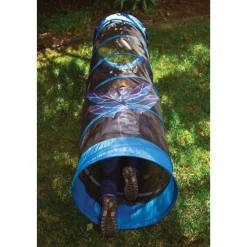 The Fun Tube Tunnel