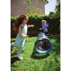 The Fun Tube Tunnel