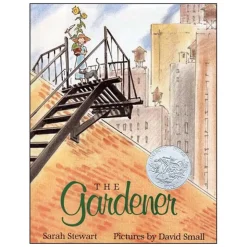 The Gardener Paperback