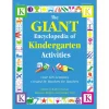 The GIANT Encyclopedia of Kindergarten Activities Paperback
