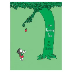 The Giving Tree Hardback