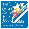 The Going to Bed Book Board Book