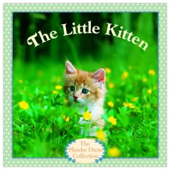 The Little Kitten Paperback