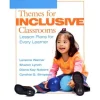 Themes for Inclusive Classrooms Paperback