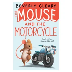 The Mouse and the Motorcycle