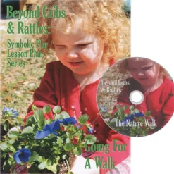 The Nature Walk Lesson Plan & DVD Set