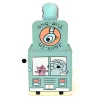 The Pigeon Jack-in-the-Box Bus