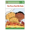 The Pizza That We Made Paperback