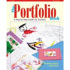 The Portfolio Book: A Step-by-Step Guide for Teachers Paperback