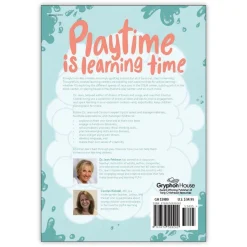 The Possibilities of Play: Imaginative Learning Centers for Children Ages 3-6 Paperback