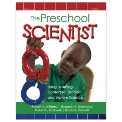 The Preschool Scientist Paperback