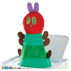 The Very Hungry Caterpillar™ Jack-in-the-Box