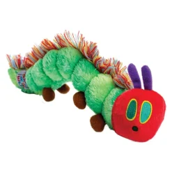 The Very Hungry Caterpillar Plush
