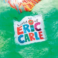 The Very Hungry Caterpillar Plush