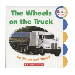 The Wheels on the Truck