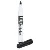 Thin Dry-Erase Markers 12 Count