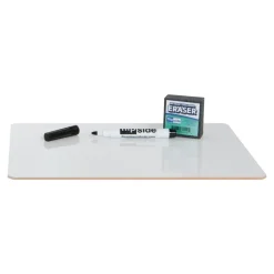 Thin Dry-Erase Markers 12 Count