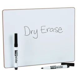 Thin Dry-Erase Markers 12 Count