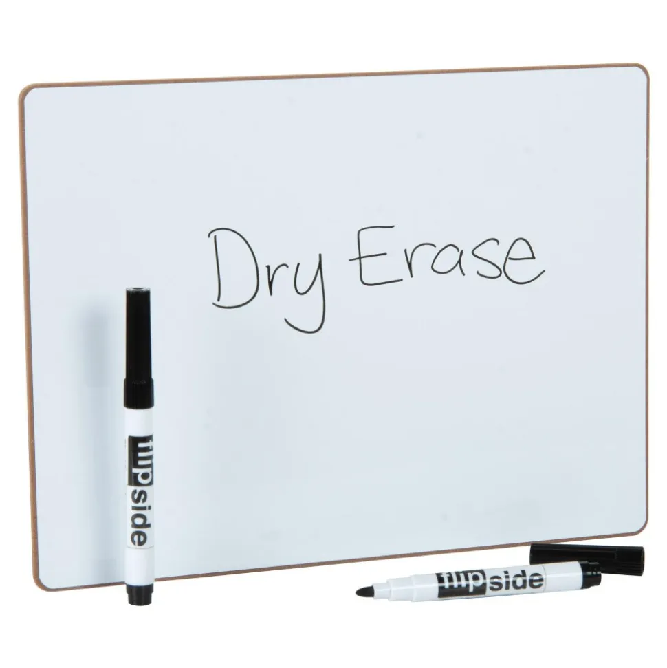 Thin Dry-Erase Markers 12 Count