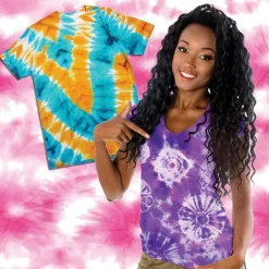 Tie Dye Kit