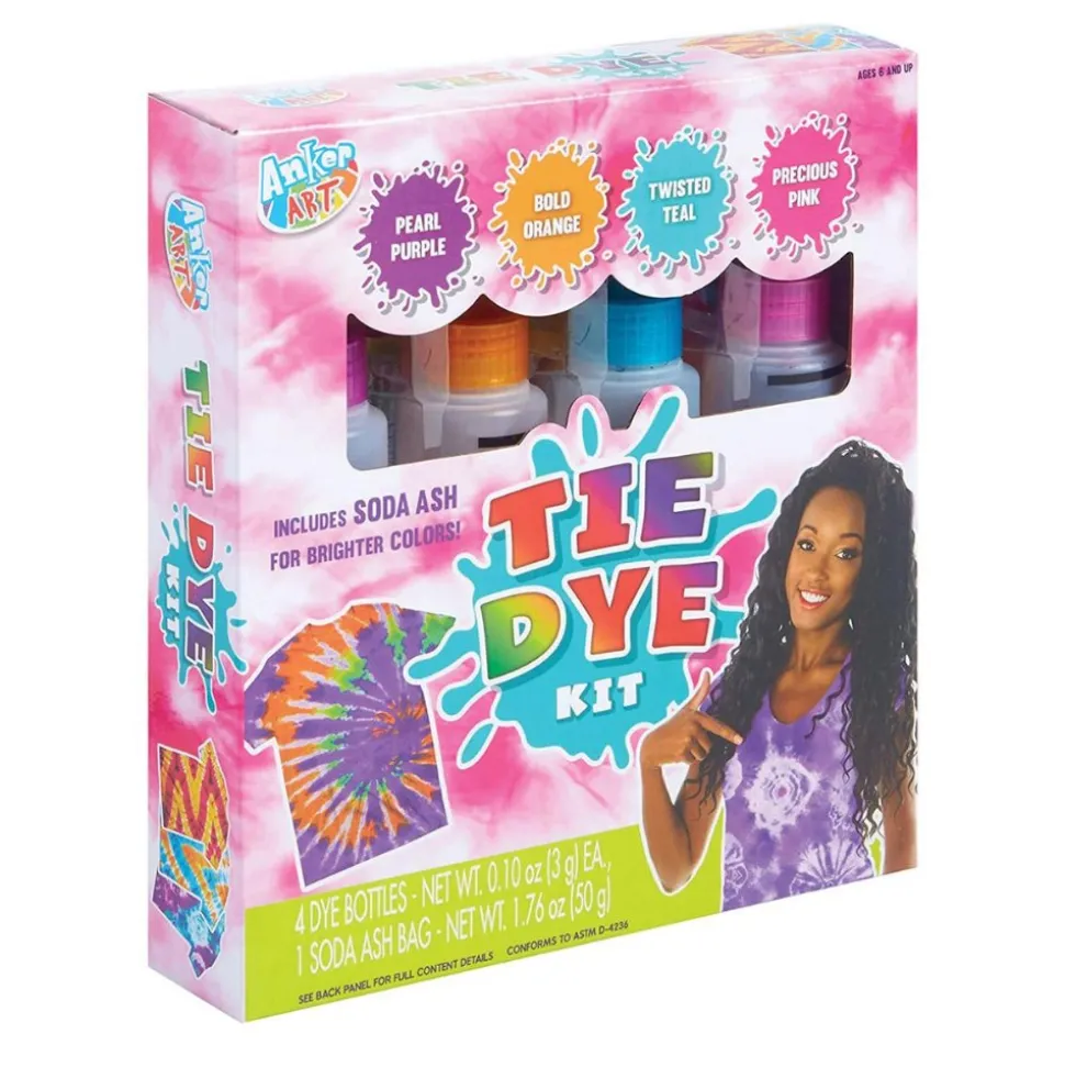 Tie Dye Kit