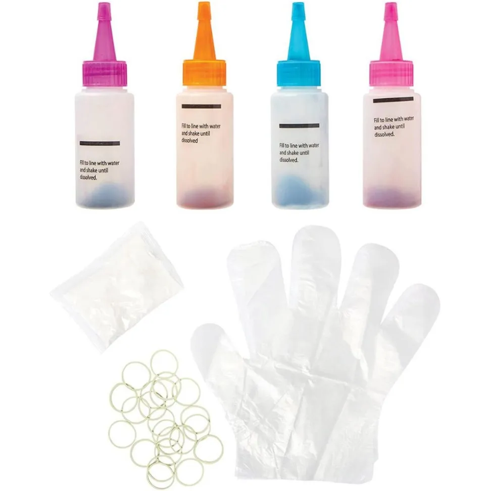 Tie Dye Kit