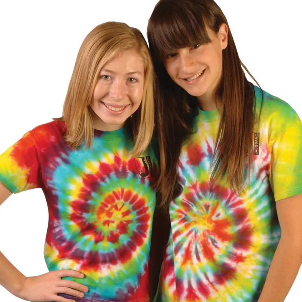 Tie-Dye Kit