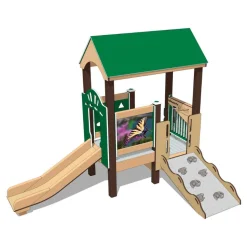 Tiger Swallowtail