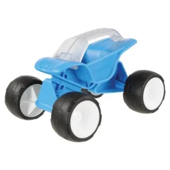 Tilt & Turn Sand Cars Set of 3