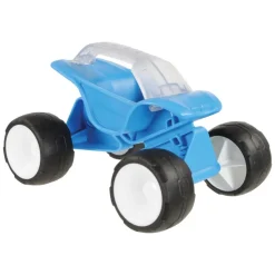 Tilt & Turn Sand Cars Set of 3