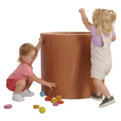 Timber Tots Log Climber