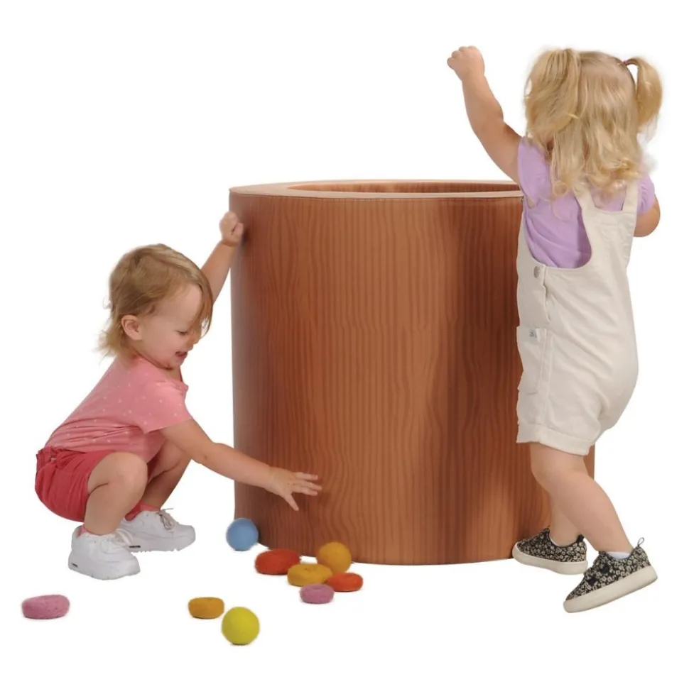 Timber Tots Log Climber