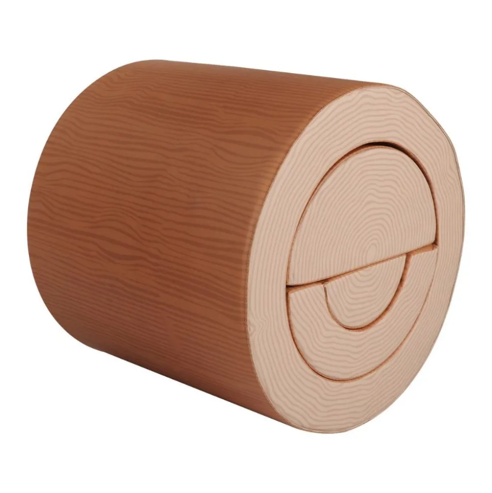 Timber Tots Log Climber
