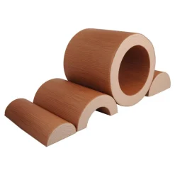 Timber Tots Log Climber