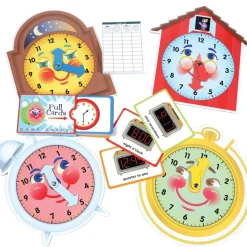 Time Telling Game