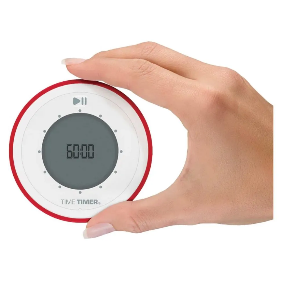 Time Timer Digital ® 90 Minute Visual Timer