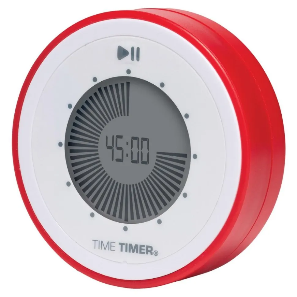 Time Timer Digital ® 90 Minute Visual Timer
