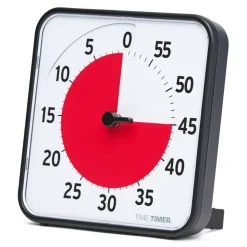 8" Time Timer® 60 Minute Visual Timer