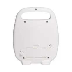 Time Timer® Plus 60-Minute White