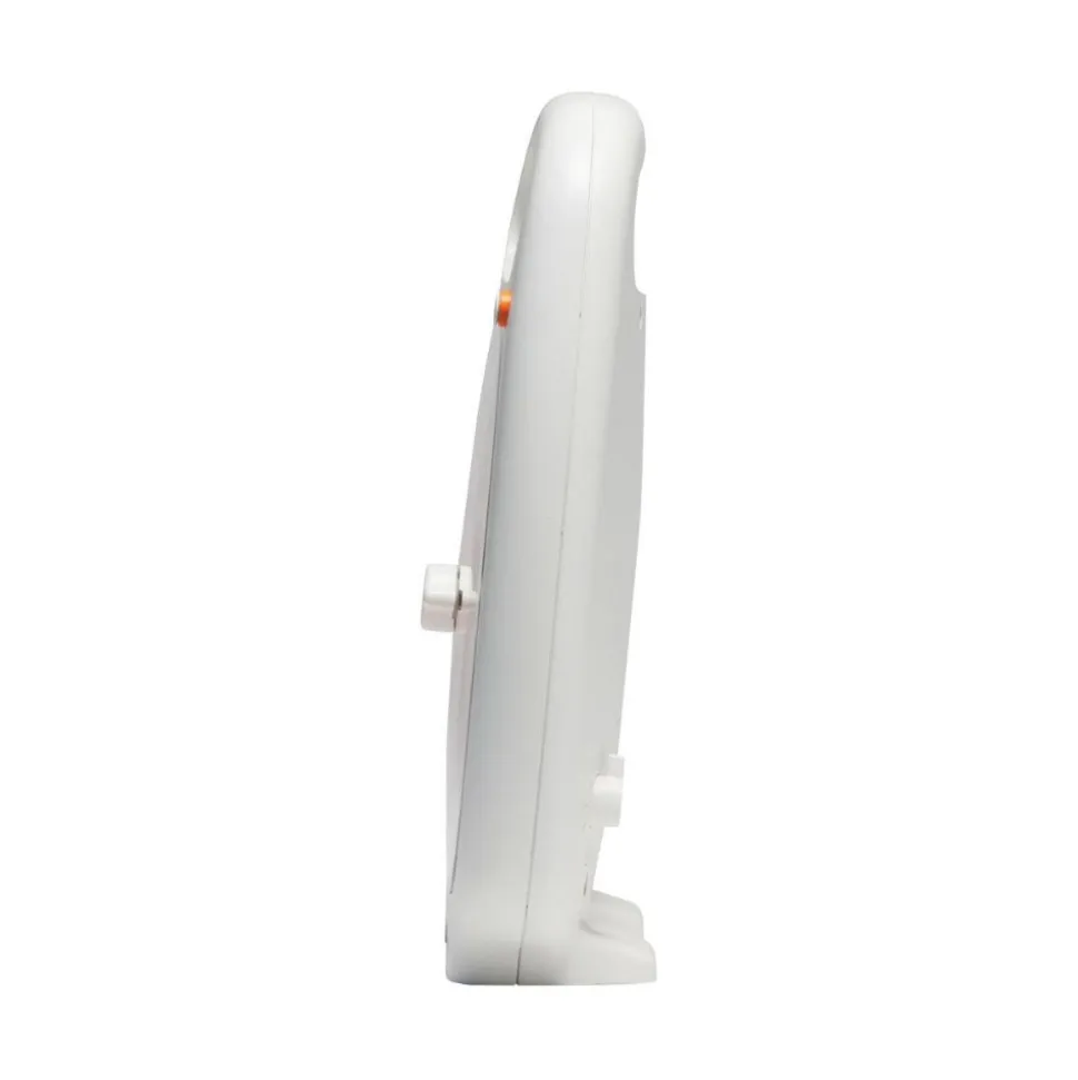 Time Timer® Plus 60-Minute White
