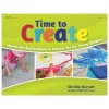 Time to Create Paperback