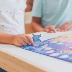 Time to Fly Game, A Telling Time Activity