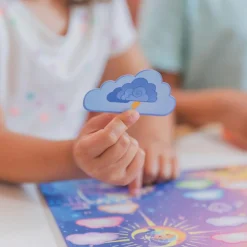 Time to Fly Game, A Telling Time Activity
