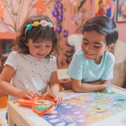 Time to Fly Game, A Telling Time Activity