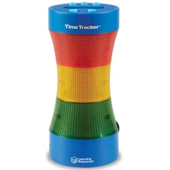 Time Tracker® Visual Timer and Clock