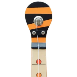 TinkerTar Tiger Guitar