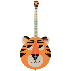 TinkerTar Tiger Guitar