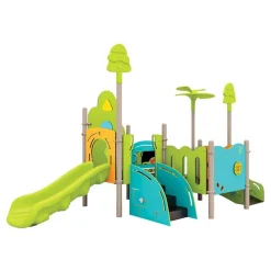 Toads Play