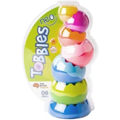 Tobbles Neo™ Stacker